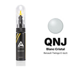 Touch-up paint for Renault Twingo E-Tech QNJ Blanc Cristal, Basic kit