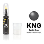Touch-up paint for Renault Twingo E-Tech KNG Oyster Grey, Standard kit