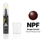 Touch-up paint for Renault Twingo E-Tech NPF Rouge Carmin, Standard kit