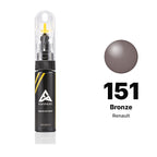 Touch-up paint for Renault 151 Bronze, Basic kit