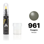 Pintura de retoque para Renault – 961 Fougere (todos los modelos, desde 1976), kit Estándar