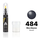 Touch-up paint for Renault 484 Bleu Abysse, Standard kit