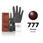 Vernice ritocco per Renault – 777 Persan (tutti i modelli, 1990–1998), kit Completo