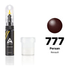 Vernice ritocco per Renault – 777 Persan (tutti i modelli, 1990–1998), kit Standard