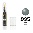 Touch-up paint for Renault 995 Jade, Standard kit