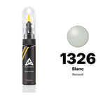 Touch-up paint for Renault 1326 Blanc, Basic kit