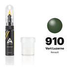 Touch-up paint for Renault 910 Vert Luzerne, Standard kit