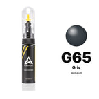 Touch-up paint for Renault G65 Gris, Basic kit