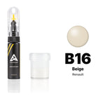 Touch-up paint for Renault B16 Beige, Standard kit