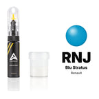 Vernice ritocco per Renault – RNJ Blu Stratus (tutti i modelli, 2008–2009), kit Standard
