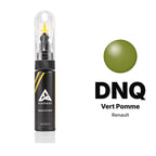 Touch-up paint for Renault DNQ Vert Pomme, Basic kit