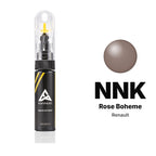 Touch-up paint for Renault NNK Rose Boheme, Basic kit