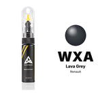 Touch-up paint for Renault WXA Lava Grey, Basic kit