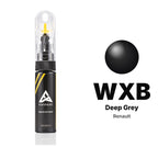Touch-up paint for Renault WXB Deep Grey, Basic kit