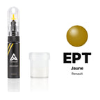 Touch-up paint for Renault EPT Jaune, Standard kit