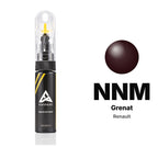 Touch-up paint for Renault NNM Grenat, Basic kit