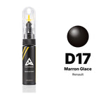 Touch-up paint for Renault D17 Marron Glace, Basic kit