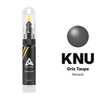 Touch-up paint for Renault KNU Gris Taupe, Basic kit