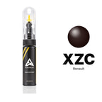 Touch-up paint for Renault XZC, Basic kit