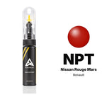 Touch-up paint for Renault NPT Nissan Rouge Mars, Basic kit