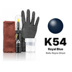 Touch-up paint for Rolls-Royce Ghost K54 Royal Blue, Complete kit