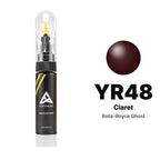 Touch-up paint for Rolls-Royce Ghost YR48 Claret, Basic kit