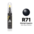 Touch-up paint for Rolls-Royce Phantom R71 Midnight Sapphire, Basic kit