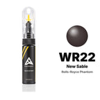Touch-up paint for Rolls-Royce Phantom WR22 New Sable, Basic kit