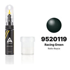 Touch-up paint for Rolls-Royce 9520119 Racing Green, Standard kit