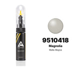 Touch-up paint for Rolls-Royce 9510418 Magnolia, Basic kit