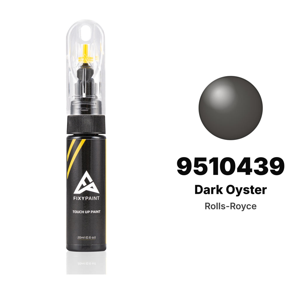 Touch-up paint for Rolls-Royce 9510439 Dark Oyster, Basic kit