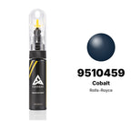 Touch-up paint for Rolls-Royce 9510459 Cobalt, Basic kit