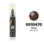 Touch-up paint for Rolls-Royce 9510470 Pecan, Basic kit