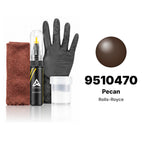 Touch-up paint for Rolls-Royce 9510470 Pecan, Complete kit