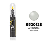 Touch-up paint for Rolls-Royce 9520128 Arctic White, Basic kit