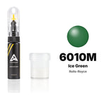 Lackstift für Rolls-Royce – 6010M Ice Green (alle Modelle, ab 1991), Set Standard
