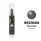 Touch-up paint for Rolls-Royce 9531044 Storm Grey, Basic kit