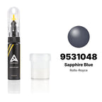 Lackstift für Rolls-Royce – 9531048 Sapphire Blue (alle Modelle, ab 1992), Set Standard