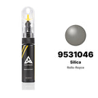 Touch-up paint for Rolls-Royce 9531046 Silica, Basic kit