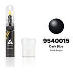 Touch-up paint for Rolls-Royce 9540015 Dark Blue, Standard kit