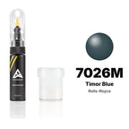 Touch-up paint for Rolls-Royce 7026M Timor Blue, Standard kit