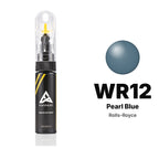Touch-up paint for Rolls-Royce WR12 Pearl Blue, Basic kit