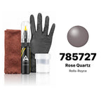 Touch-up paint for Rolls-Royce 785727 Rose Quartz, Complete kit