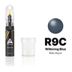 Touch-up paint for Rolls-Royce R9C Wittering Blue, Standard kit