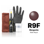 Pintura de retoque para Rolls-Royce – R9F Morganite (todos los modelos, desde 2021), kit Completo