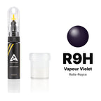 Touch-up paint for Rolls-Royce R9H Vapour Violet, Standard kit