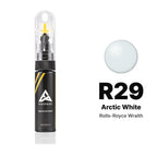 Touch-up paint for Rolls-Royce Wraith R29 Arctic White, Basic kit