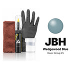 Touch-up paint for Rover Group 25 JBH Wedgewood Blue, Complete kit