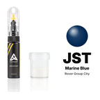 Touch-up paint for Rover Group City JST Marine Blue, Standard kit