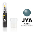 Touch-up paint for Rover Group Streetwise JYA Teal Blue, Standard kit